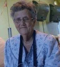 Norma Rae Gilchriest Lilley (1934-2015)