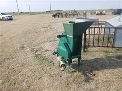 Search results for roto hoe chipper shredder for sale in washington. Roto Hoe 800 Chipper Shredder Bigiron Auctions