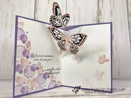 Not only is it a makeover monday but i have a new view today. Pop Up Card Replay Frenchie Stamps