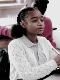 what an icon #abbottelementary #abbottelementaryedit #fyp #courtney #tvshow  #tvtok #beyonce #tylerjameswilliams scp: @Bri