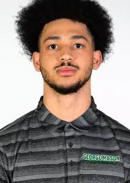 2024-25 Men's Basketball Roster