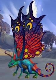 How to obtain the sun darter hatchling in wow legion wow patch 7.3 guide: Sprite Darter Hatchling Npc World Of Warcraft