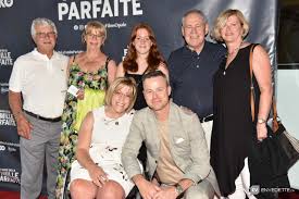 Is inviting all college educational advisors. Rare Visite De Jose Theodore Et Sa Famille A Montreal