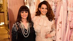 Designer Neeta Lulla Flagship Store Opened At Dlf Emporio Indian Celebrity Events Bigg boss season 12 2018. designer neeta lulla flagship store