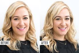 Finding the right color for eyebrow makeup can be tricky, as you want your brows to look natural, but still defined. Eyebrow Tinting At Home Best Diy Tips Products Glamour