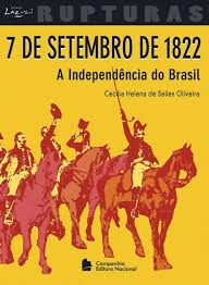 We are operating under the allsafe protocols to ensure total hygiene and safety. 7 De Setembro De 1822 A Independencia Do Brasil Cecilia Helena De Salles Oiliveira 9788504008814 Amazon Com Books