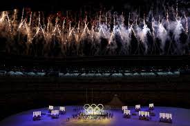 Bármennyire is furcsa, a tavaly elmaradt tokiói olimpia idén megnyitotta kapuit, amit köszönhetően a koronavírus okozta korlátozásoknak, az emberek leginkább otthonukból élvezhetnek. Ouxc Gd77p1bm