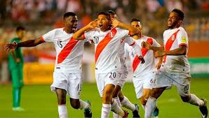 Peru take on croatia as they prepare for their first world cup since 1982. Peru Vs Croacia La Probable Alineacion Que Usara Ricardo Gareca Deportes Correo