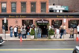 Barnaby edwards‏verified account @barnabyedwards 15 nov 2020. Detectives Question Suspect Who Shot Two Diners At Brooklyn S Peter Luger Steakhouse Amnewyork