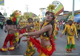 And maybe you´ll be tempted to make some changes to your travel plans in order to take in some real colombian culture! Barranquilla Carnival 2022 Tickets Dates Venues Carnifest Com