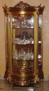 Vitrine Decoracao Com Moveis Antigos Decoracao Moveis De Luxo