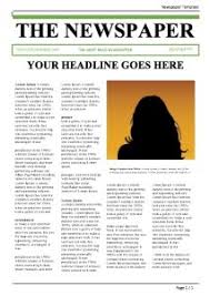 For example, the sun, the mirror, the express, the mail. Tabloid Example For Students Guardian Named Uk S Most Trusted Newspaper The Guardian The Guardian Ultra Deka