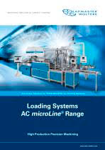 Loading Systems Ac Microline Range Lapmaster Wolters Gmbh Pdf Catalogs Technical Documentation Brochure La microkinesitherapie est recommandee dans le milieu sportif a but preventif et curatif. loading systems ac microline range