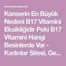 Kanserin En Buyuk Nedeni B17 Vitamini Eksikligidir Peki B17 Vitamini Hangi Besinlerde Var Kadinlar Sitesi Gebelik Hamilelik Dog Stres Hamilelik Vitaminler