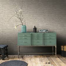 pin op behang