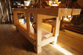 Maybe you would like to learn more about one of these? Diy Roubo Workbench Plans The Year Of Mud