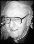 Joseph Stieger Obituary (2015)