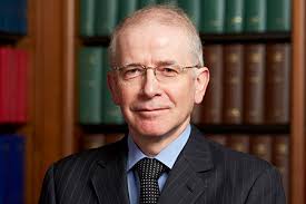 Lord Reed becomes President of Supreme Court