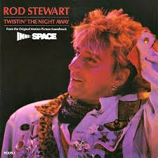 Rod Stewart
