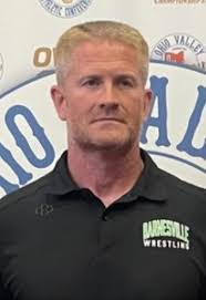 OHIO HIGH SCHOOL ATHLETIC ASSOCIATION