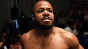 Former ROH World Champion Jonathan Gresham Recovering From Two Strokes