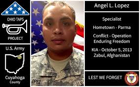 Ohio Department of Veterans Services