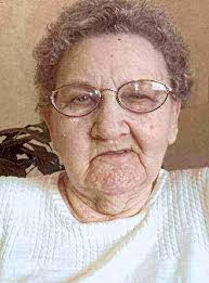 Obituary information for Ethel Gibson