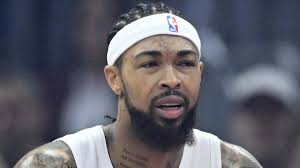 Raptors' Brandon Ingram receives punishment for water bottle incident