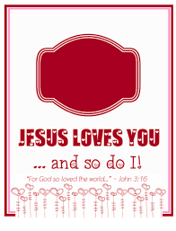 You won't be able to stop laughing when you read these funny, realistic, and downright rude. Valentine Printable Thank You Faithgateway