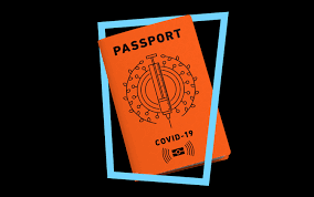 A vaccine passport works like your actual passport. Three Reasons Why A Vaccine Passport For Eu Travel Is A Bad Idea Civil Liberties Union For Europe