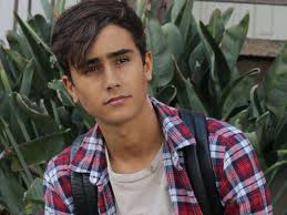 9 Potret Michael Cimino, Aktor "Annabelle Comes Home" yang Kece A