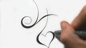 Letras Para Tatuajes Los Tipos Entre Los Que Podemos Elegir Letras para tatuajes de nombres. letras para tatuajes los tipos entre