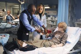 Private Practice: How many adorable children must die? | Salon.com