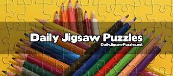 Puzzles are a fun way to pass the time whether on a rainy day or as a family project. Daily Jigsaw Puzzles Online Jigsaw Puzzles