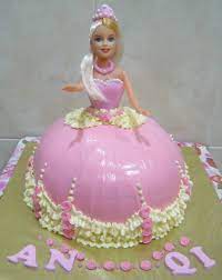 You can choose the colour combination of her dress and you will receive the dolls accessories with your cake for plenty of fun well past your childs celebration. Princess Doll Cake Singapore Princess Doll Cake Singapore Delight Your Princess If You Re Looking For How To Make A Princess Doll Cake Read This Warning On How Not To