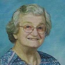 Edna May Grantham Obituary September 28, 2014