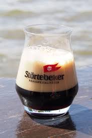 Stortebeker Hanse Porter Im Hamburger Hafen Hamburg Bier Hafen