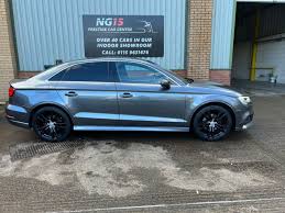 Image result for Daytona Gray 2017 A3