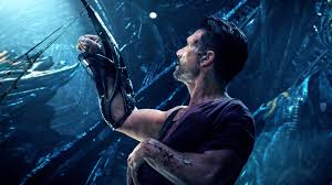 .anapus horizonte, dincolo de orizont, 비욘드 스카이라인, 天際浩劫2, skyline 2 beyond skyline. Frank Grillo To Return For The Fourth Movie In Skyline Franchise Action Flix Com