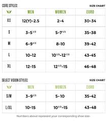 men s socks sizing chart image sock and collections