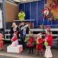 Moffat Christmas Lights Festival - Santa, Elves... event in Moffat