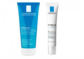 La roche posay effaclar foaming gel review. La Roche Posay Effaclar Foaming Gel Duo Plus Reviews Beauty Review