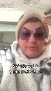 Los Angeles Skidrow 2024