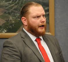 Independent candidate for Marion Municipal Court judge stays