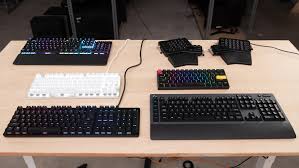 We rated and reviewed the best gaming keyboards of 2020. The 6 Best Gaming Keyboards Under 100 Spring 2021 Reviews Rtings Com