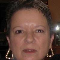 Marlene Haller Barrow Obituary (1955