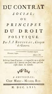 Best Books To Read In French In 2020 Social Contract Read In French Enlightment