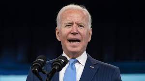 President joe biden used his fourth of july speech to declare the nation's emergence from its pandemic nightmare a collective victory — and urged americans to do their patriotic duty by. Mh9r Yhfzzue2m