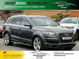 Image result for Daytona Gray 2014 Q7
