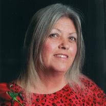 Joy Ellen Carroll Wilson Obituary